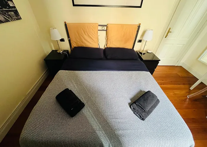 Suite Isola