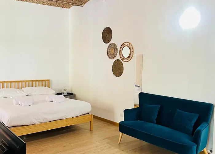 Cozy Studio Navigli