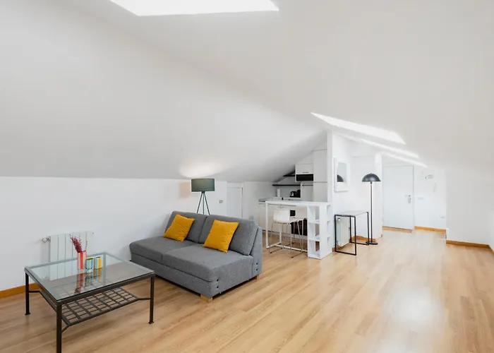 Relstay - Arco Della Pace - Sunny Loft