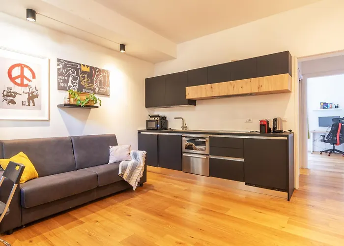 Fontana Apartment