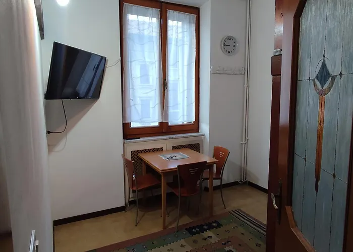 Alba Private Room