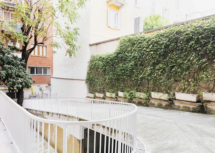 Easylife - Elegante Penthouse Sui Navigli
