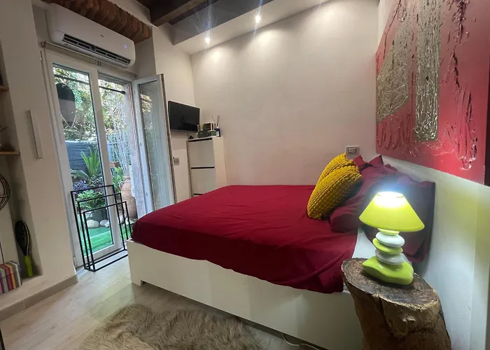 Chiesa Rossa-Loft And Apartments-Navigli