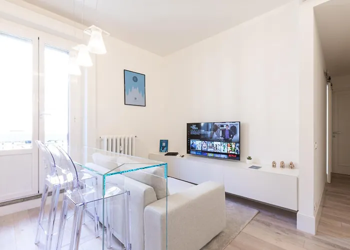 Centrale Suite With Balcony - Top Collection