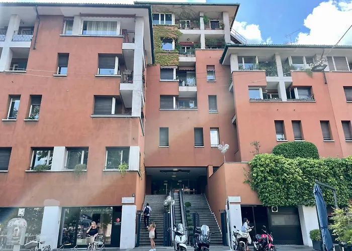 Ca Bela - San Marco