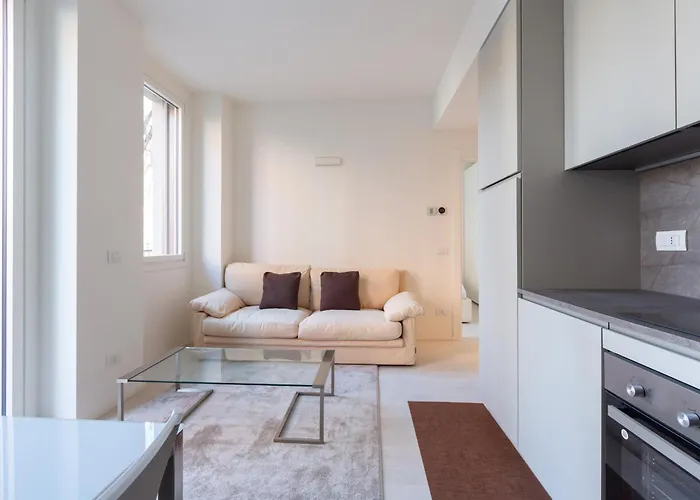 Bullona Elegant Apartment