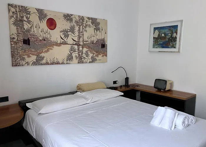 The Travel Lovers Apartment