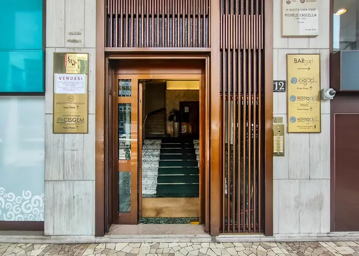 Pisani Apartment