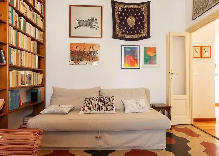 Martini Flexyrent Apartment A.C.