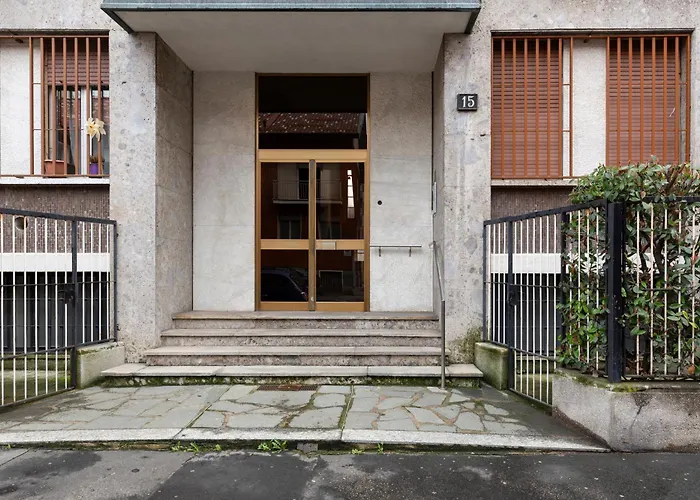 Massarent House - Gambara M1