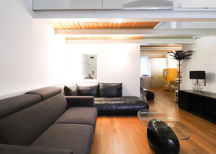 Aleardi 14 - Suite Apartment