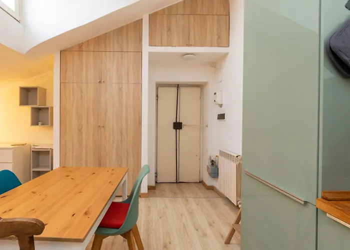 Ihost Apartment - Adige 17