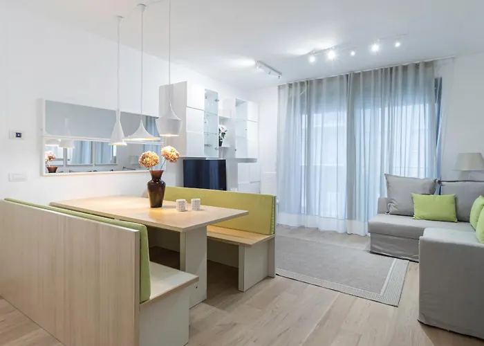 Italianway - Compagnoni 12 - Suite Mirabel