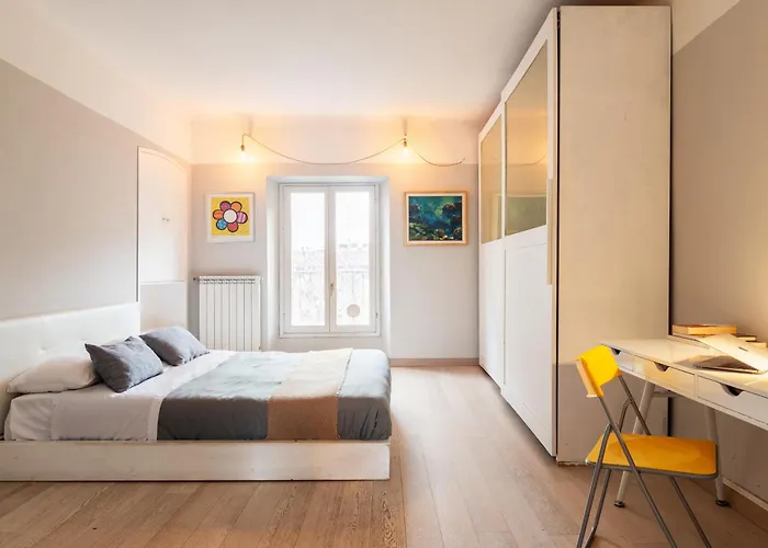 Marta Flexyrent Apartment A.C.