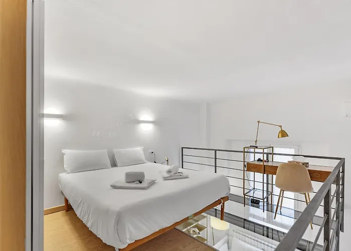 Appartamento Savona 86 - Affitti Brevi Italia