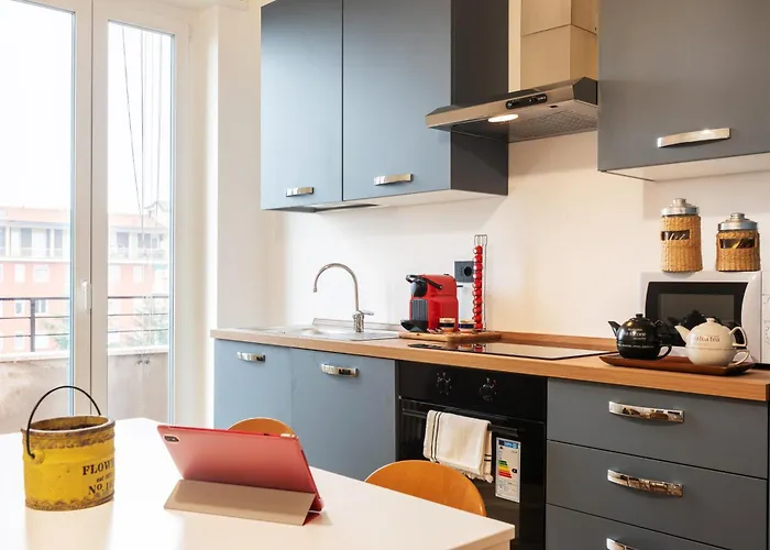 Cimabue Flexyrent Apartment A.C.