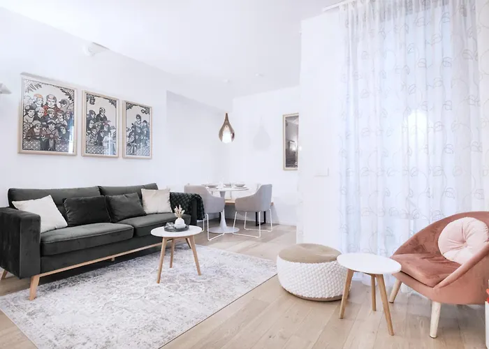 Easylife - Meravigliosa Dimora In Centrale