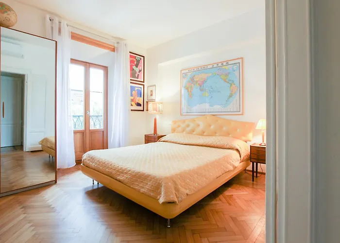 Romantic Spiga Suite
