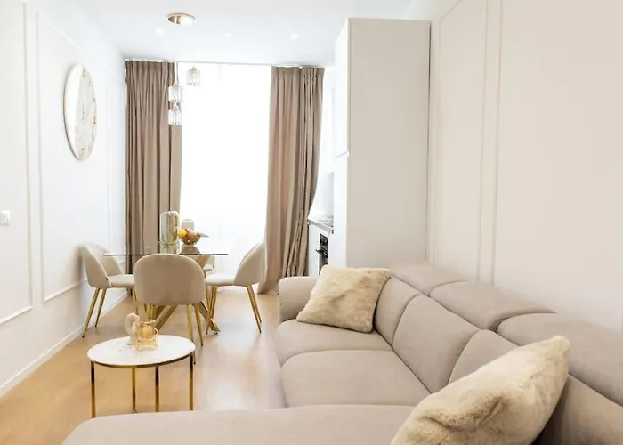 We Home - Prada Luxury Suites Milan
