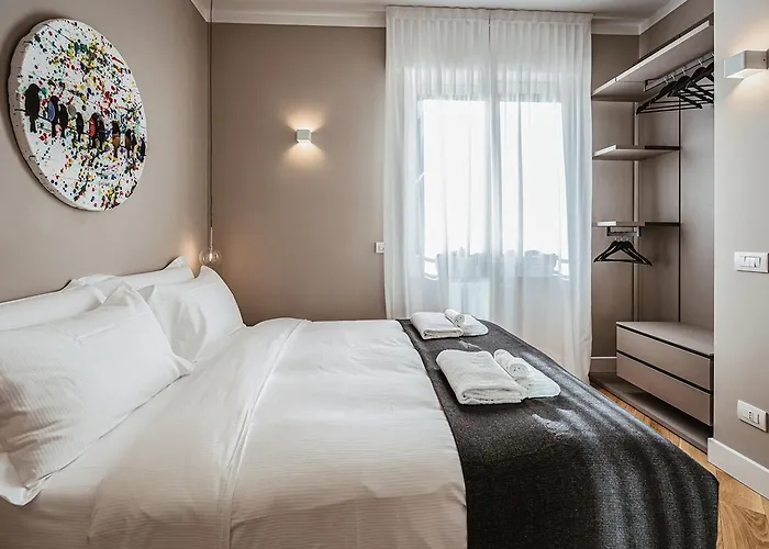 Melzo Junior Suite