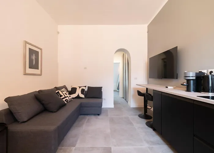 New Apt \