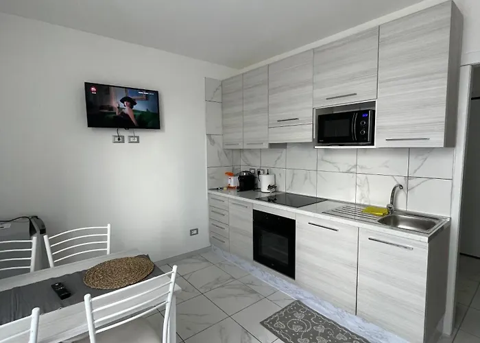 Montenero Suite