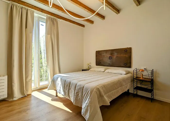 Best Apartment Darsena Milano