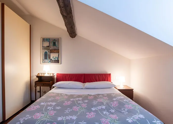 Accomodo Mit59 Trivano Citylife