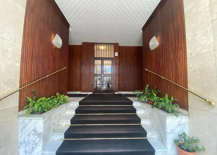 New And Elegant Apartment On The Navigli Netflix E Disney