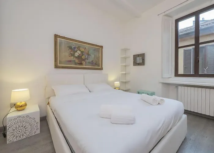 Chinatown Elegant Apartment - Youhosty