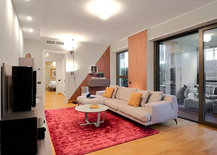 City Life Suite-Hosted By Sweetstay