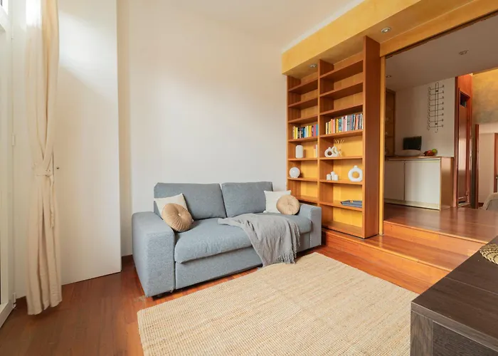 I Host Apartment - Vettabbia 1