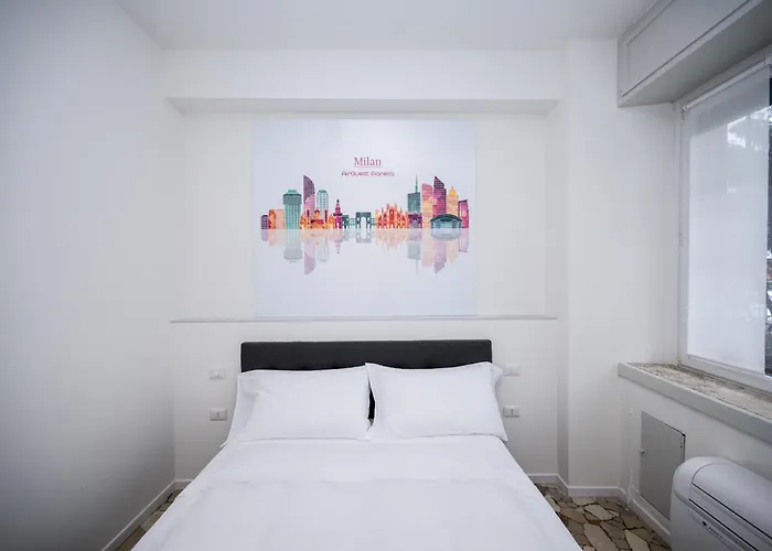 Airguest Pianella Rooms