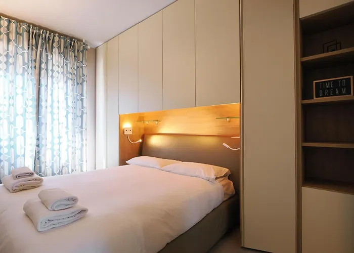 Mila Apartments Venosa