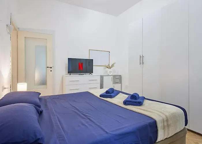 Moscova - Brera Casa Centralissima Con Wi-Fi
