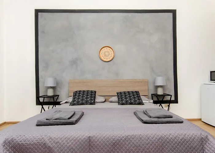 Grey Room