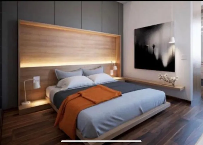 Brera Chic Suite