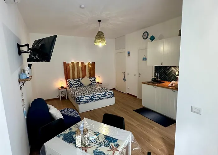 Due Mari Milano Apartment Zona Portello-Fiera Free Wi-Fi