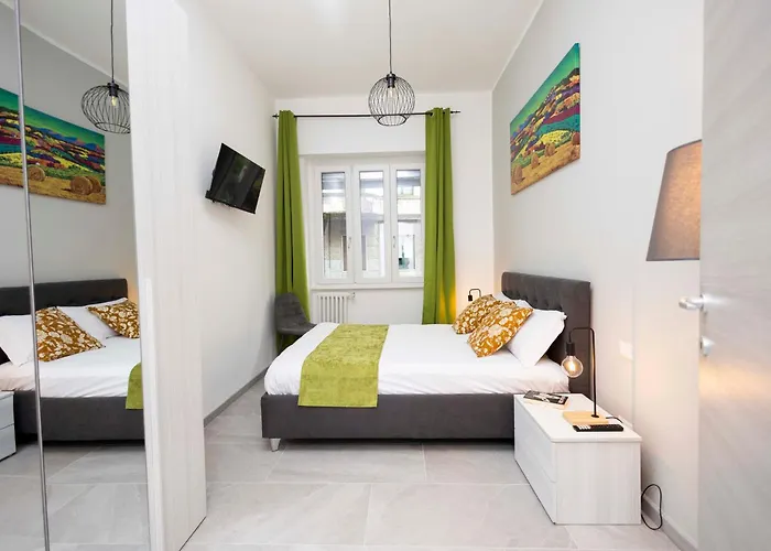 Navigli Dock Apartment By 101Flats