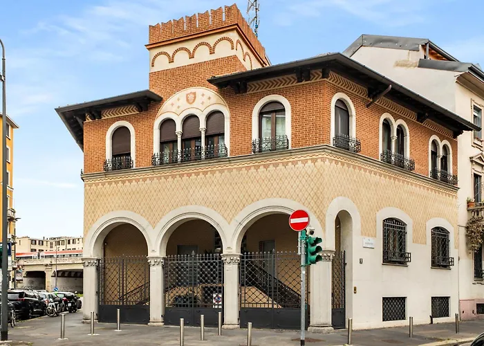 Dolce Rooms