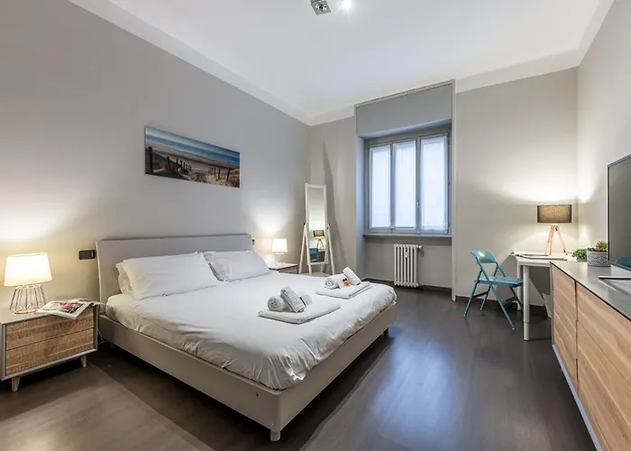 Sant\' Ambrogio Flat