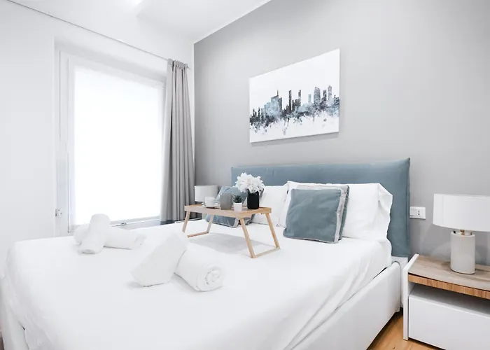 Easylife - Residenza Chic Vicino Al Duomo