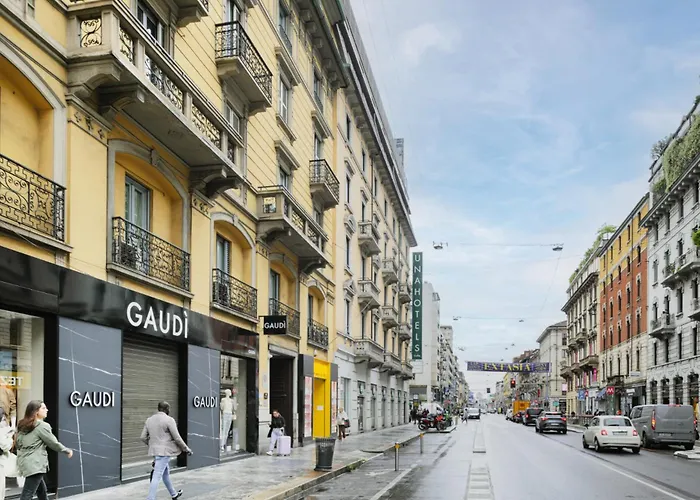 Easylife - Dimora In Buenos Aires Con Balcone
