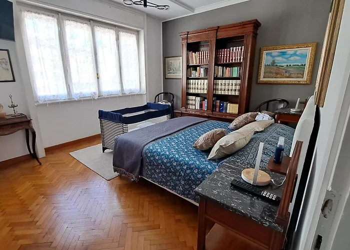 Suite Del Corso