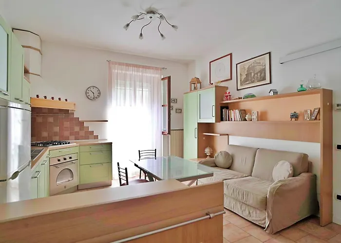 Best Way Rent - Enchanting Apartment On Naviglio Martesana