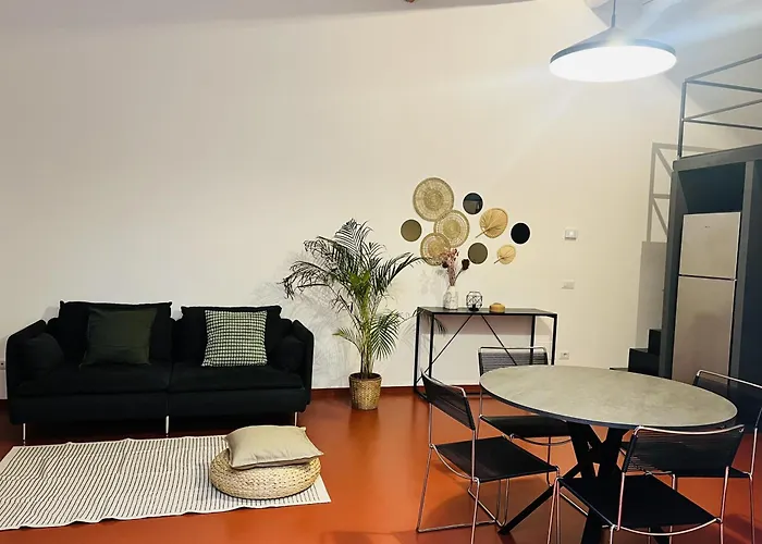 Design Loft Navigli