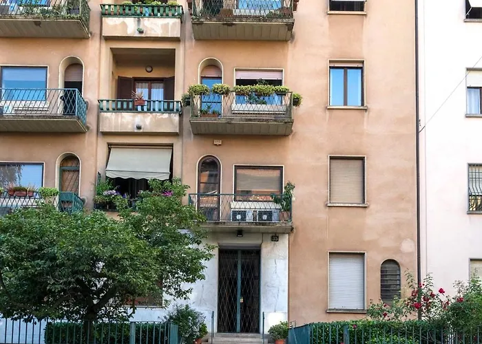 Dream Suites Milano Dateo