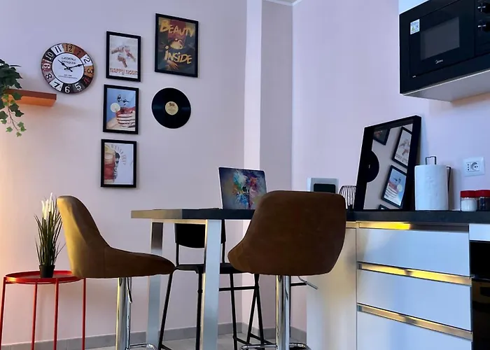 Suite Bohemien Chic - A 5 Fermate Dal Duomo
