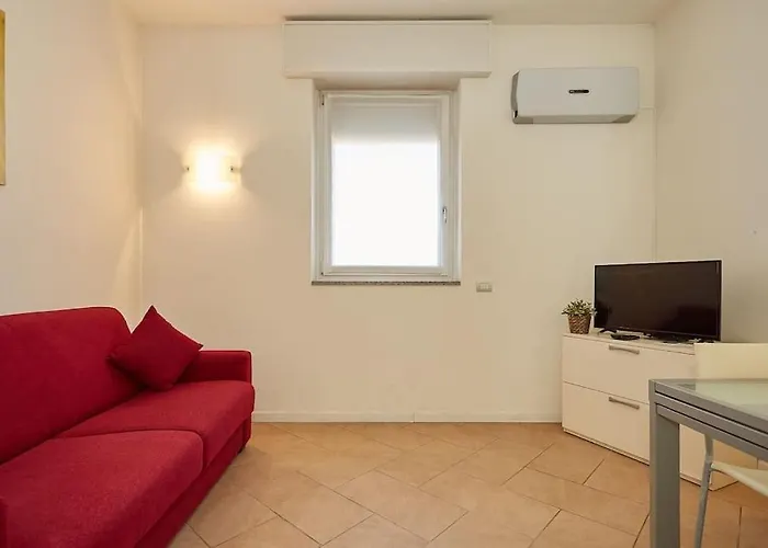 Bovisa Smart Stay 22