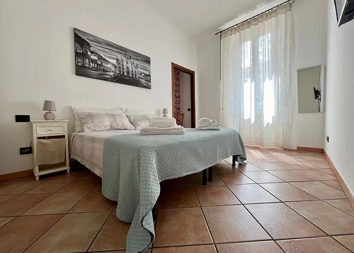 Casanita Apartment